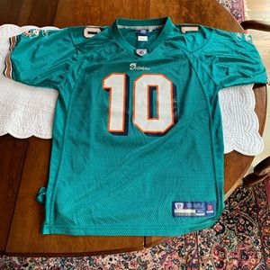 Miami dolphins jersey